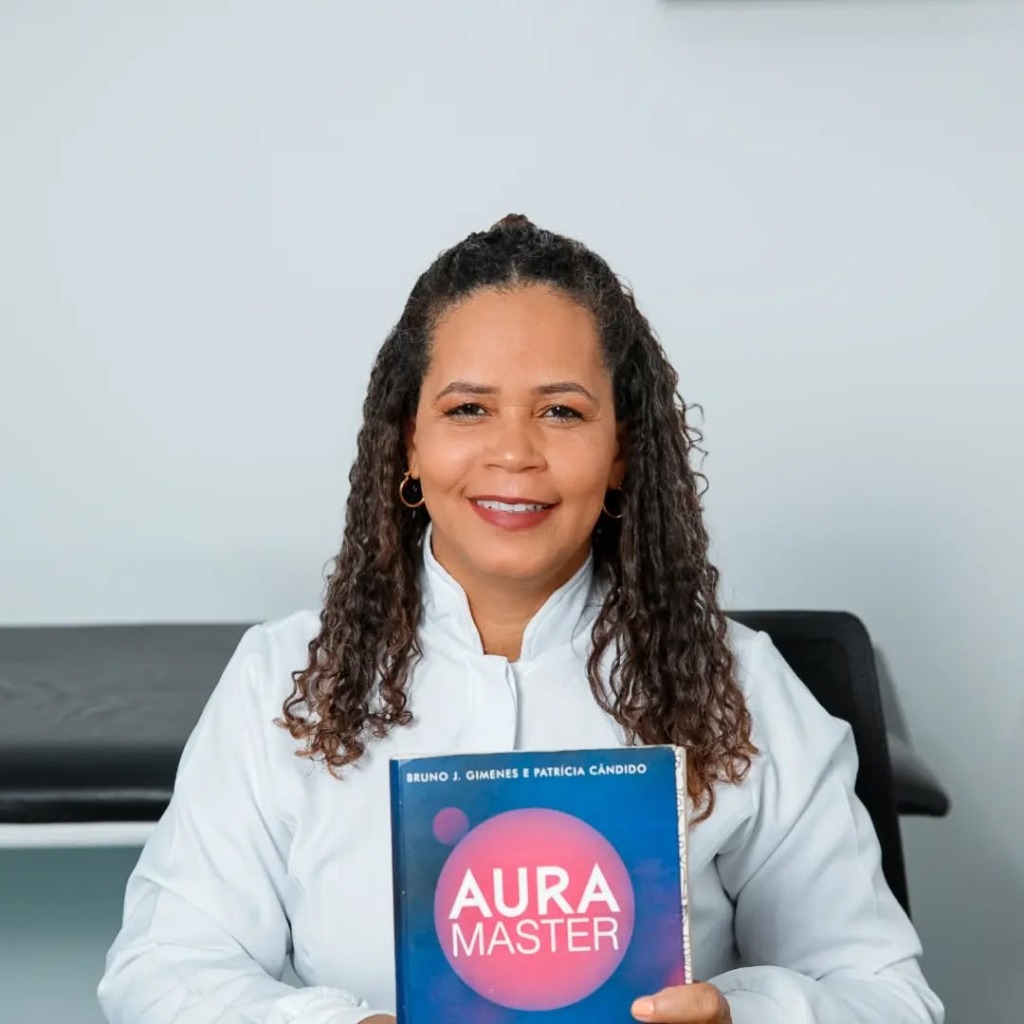 Leni - Terapeuta Integrativa